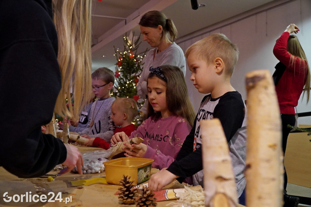 IX Gorlicki Jarmark Bożonarodzeniowy