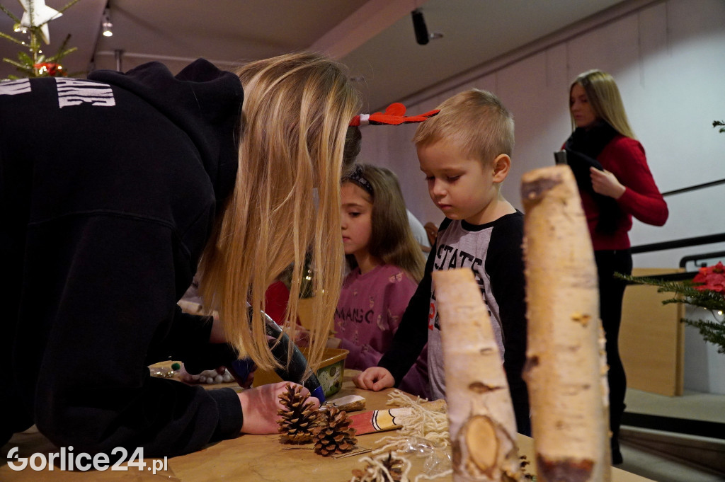 IX Gorlicki Jarmark Bożonarodzeniowy