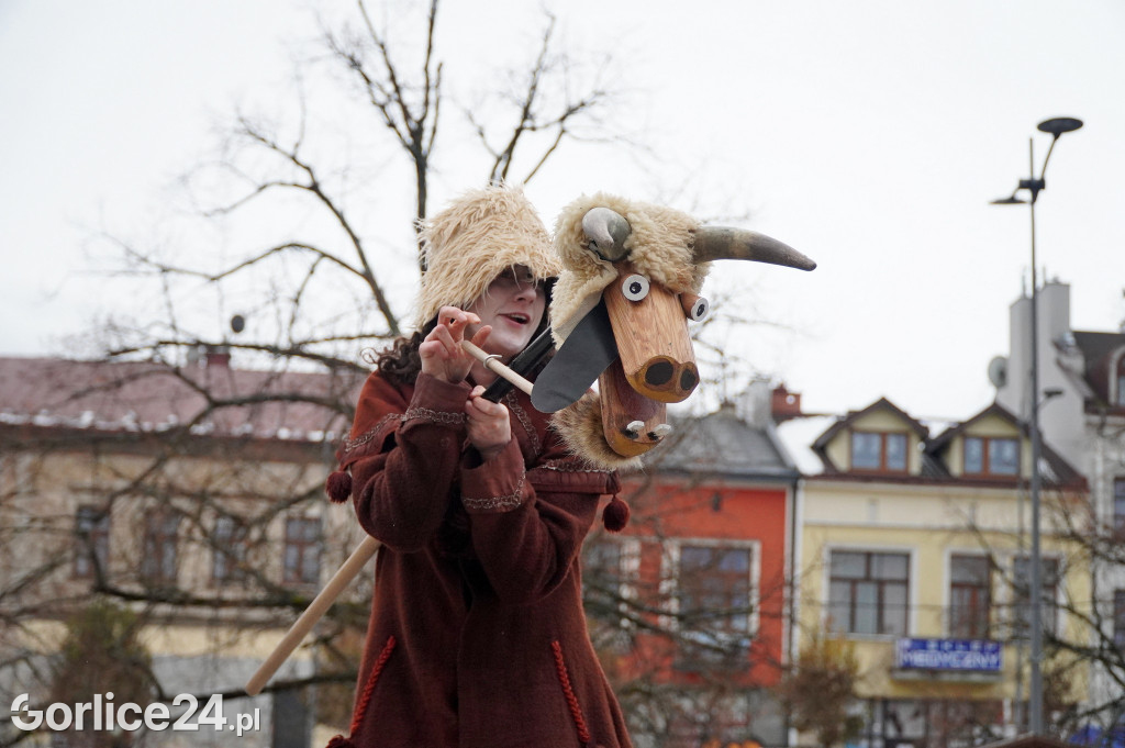 IX Gorlicki Jarmark Bożonarodzeniowy