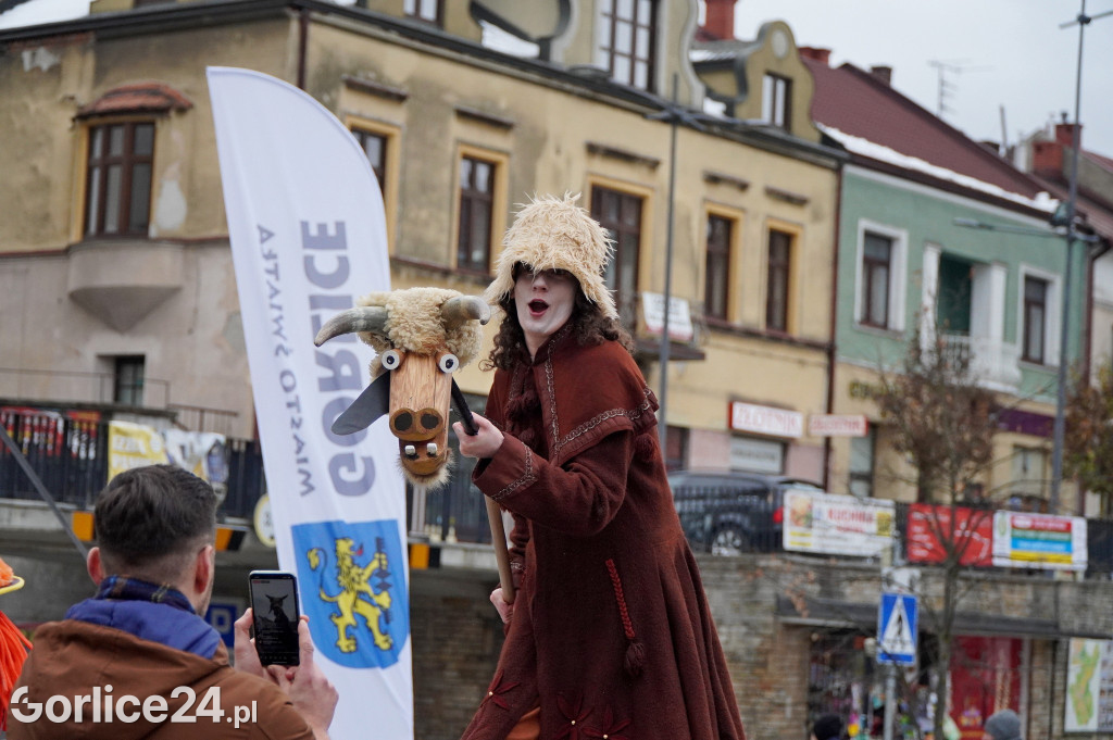 IX Gorlicki Jarmark Bożonarodzeniowy
