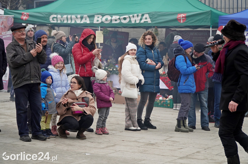 IX Gorlicki Jarmark Bożonarodzeniowy