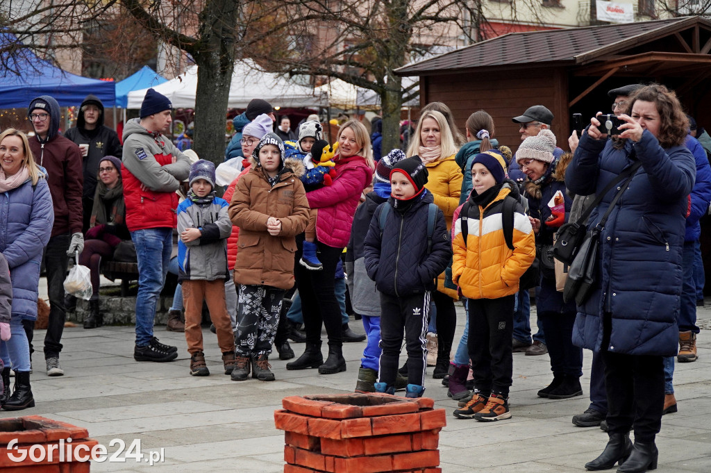 IX Gorlicki Jarmark Bożonarodzeniowy