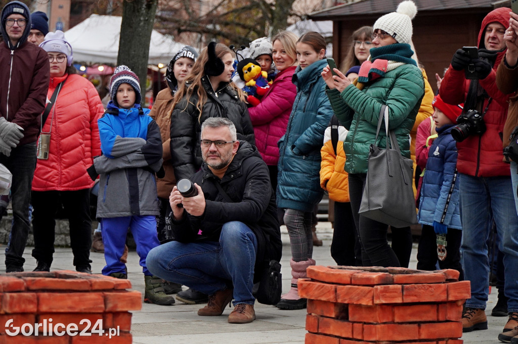 IX Gorlicki Jarmark Bożonarodzeniowy