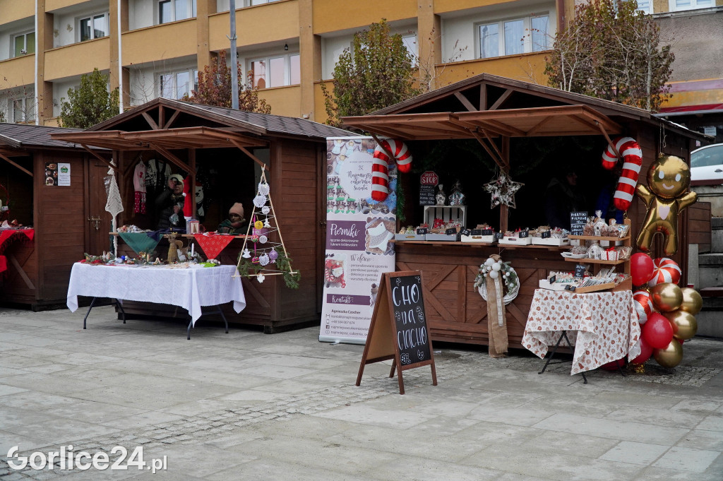 IX Gorlicki Jarmark Bożonarodzeniowy