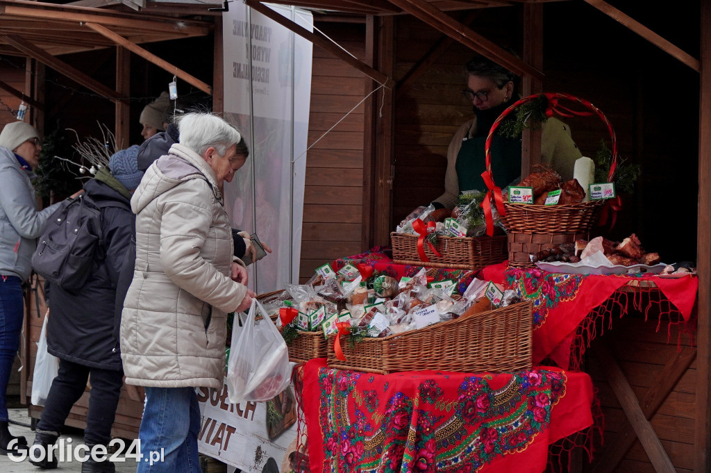 IX Gorlicki Jarmark Bożonarodzeniowy