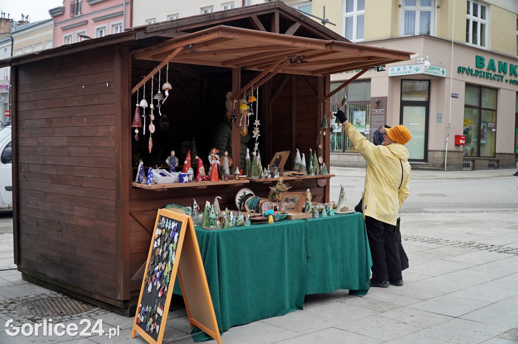 IX Gorlicki Jarmark Bożonarodzeniowy