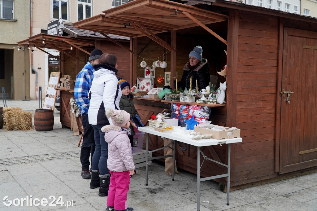 IX Gorlicki Jarmark Bożonarodzeniowy