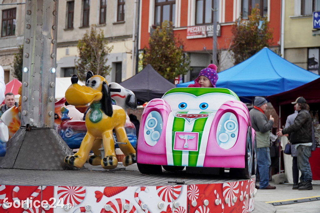 IX Gorlicki Jarmark Bożonarodzeniowy