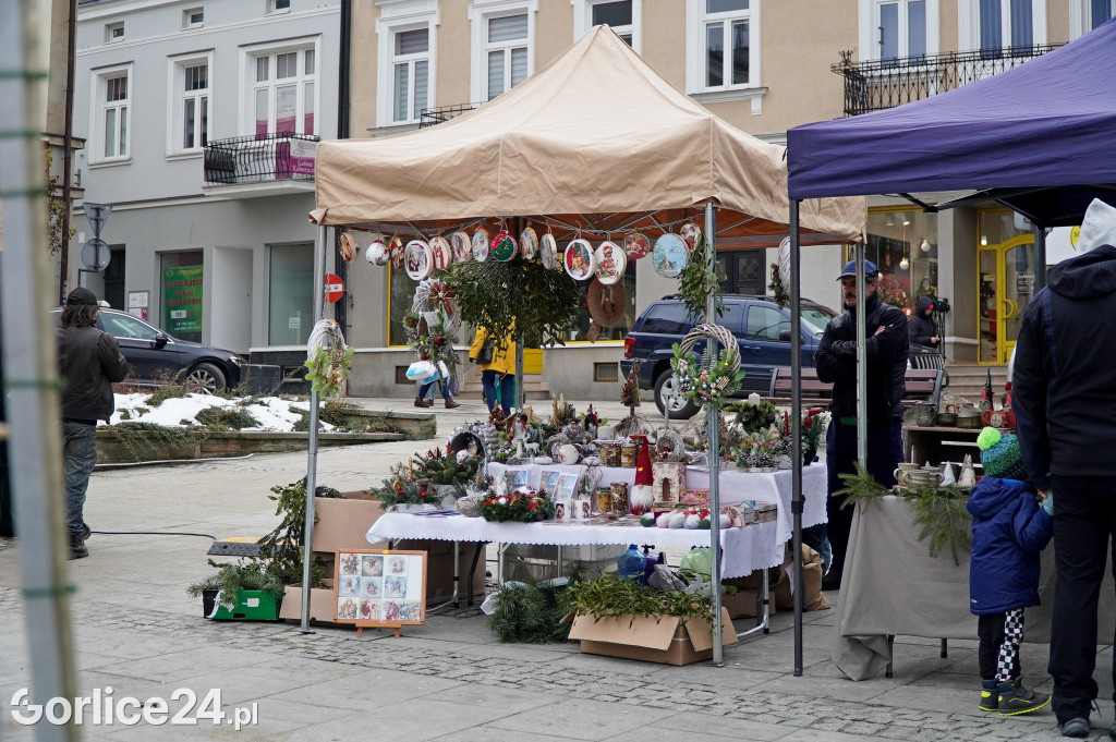 IX Gorlicki Jarmark Bożonarodzeniowy
