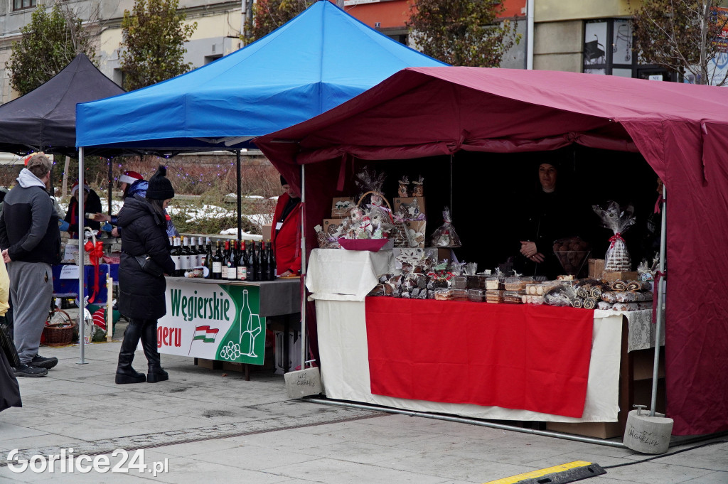 IX Gorlicki Jarmark Bożonarodzeniowy