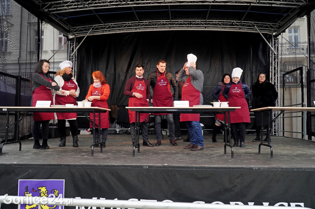 Konkurs Kulinarny Gorlicki Mistrz Smaku (17.12)
