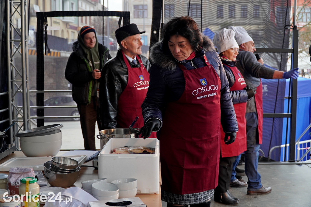 Konkurs Kulinarny Gorlicki Mistrz Smaku (17.12)