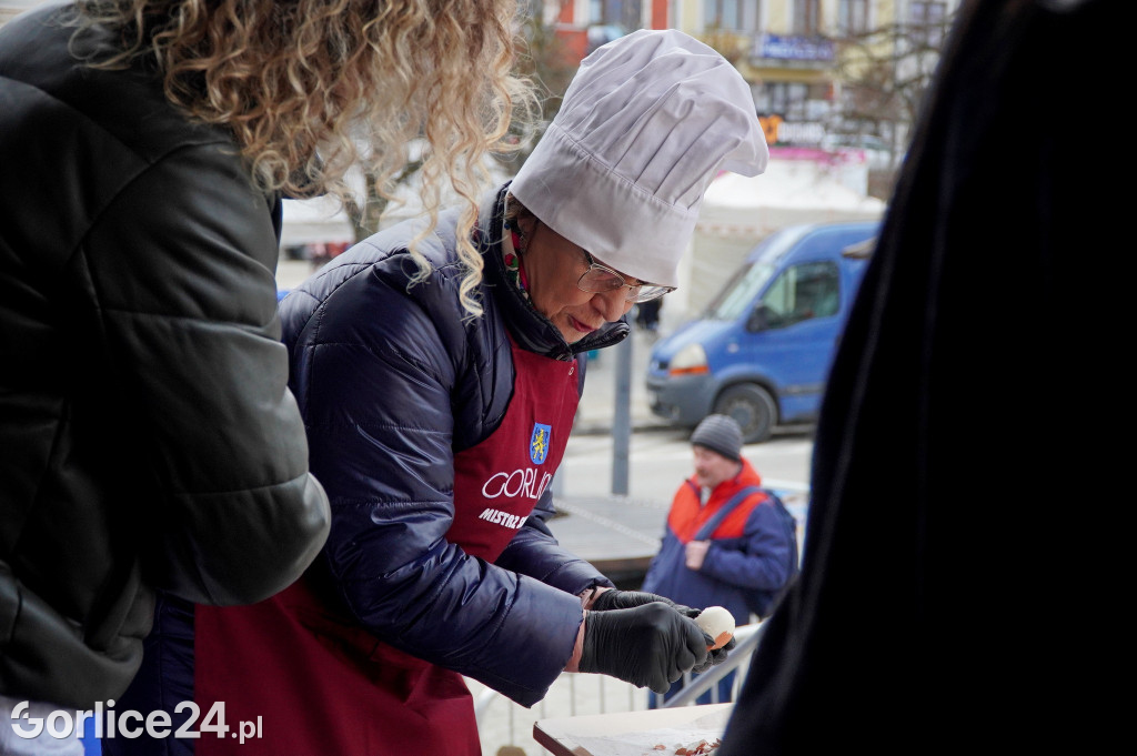 Konkurs Kulinarny Gorlicki Mistrz Smaku (17.12)