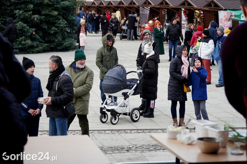 Konkurs Kulinarny Gorlicki Mistrz Smaku (17.12)