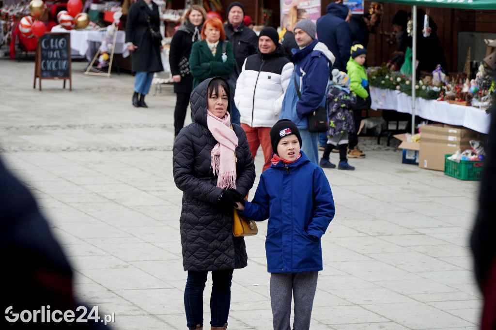 Konkurs Kulinarny Gorlicki Mistrz Smaku (17.12)