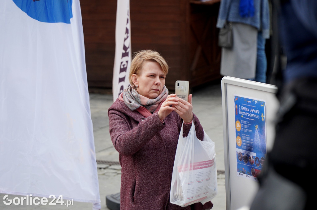Konkurs Kulinarny Gorlicki Mistrz Smaku (17.12)