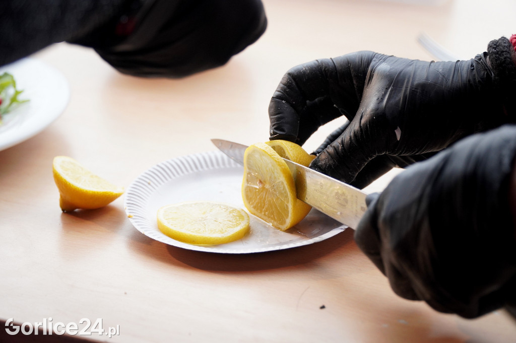 Konkurs Kulinarny Gorlicki Mistrz Smaku (17.12)