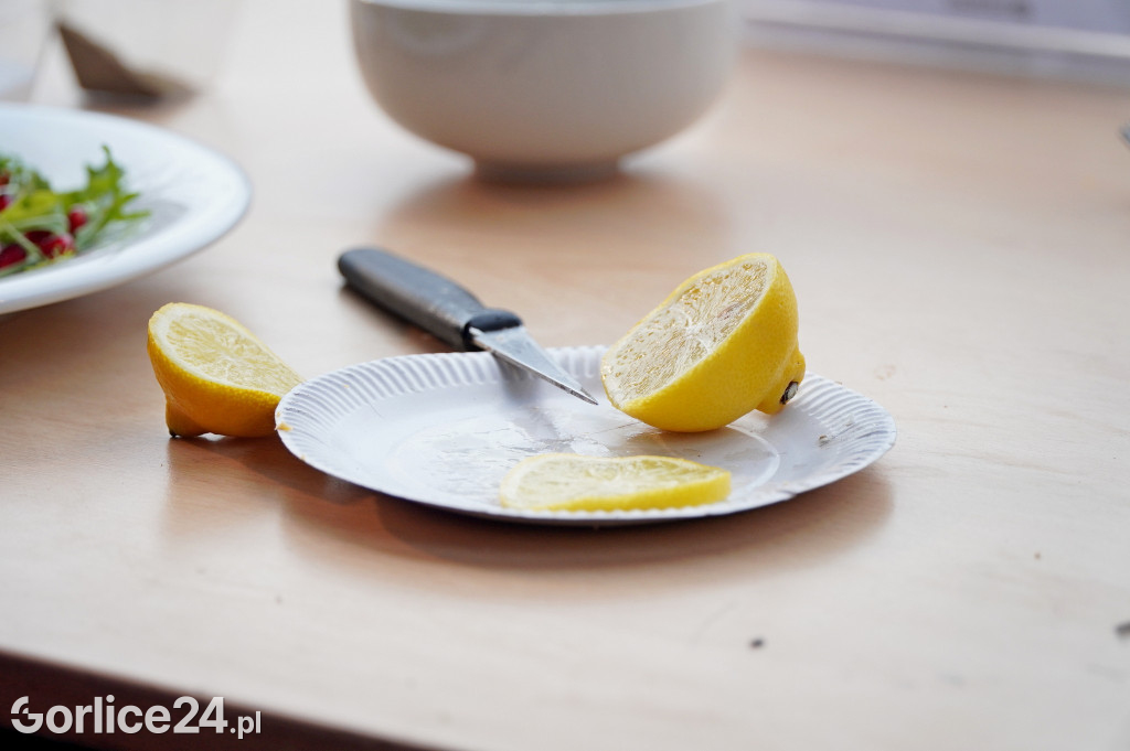Konkurs Kulinarny Gorlicki Mistrz Smaku (17.12)