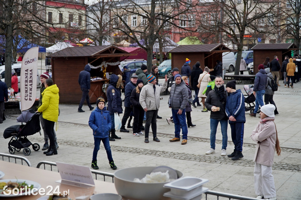 Konkurs Kulinarny Gorlicki Mistrz Smaku (17.12)