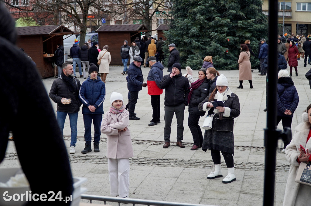 Konkurs Kulinarny Gorlicki Mistrz Smaku (17.12)