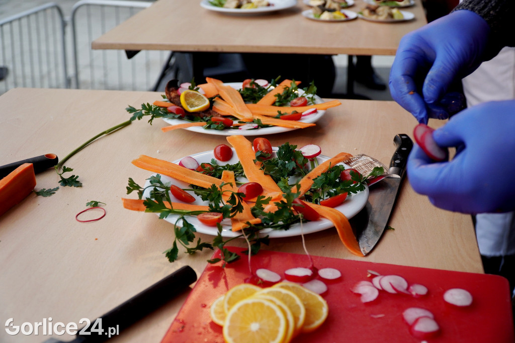 Konkurs Kulinarny Gorlicki Mistrz Smaku (17.12)