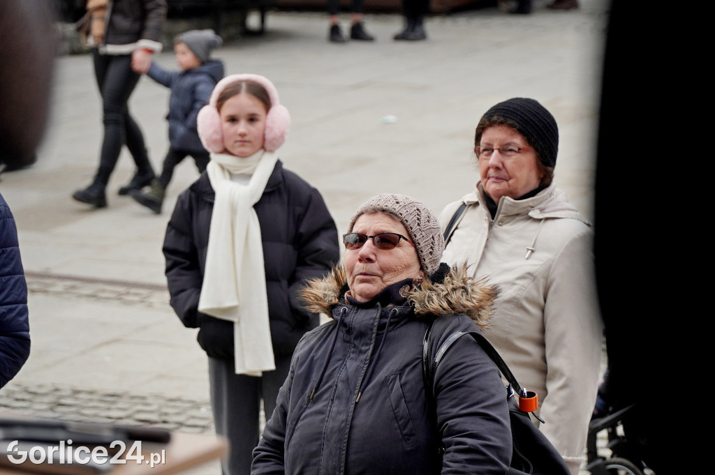 Konkurs Kulinarny Gorlicki Mistrz Smaku (17.12)