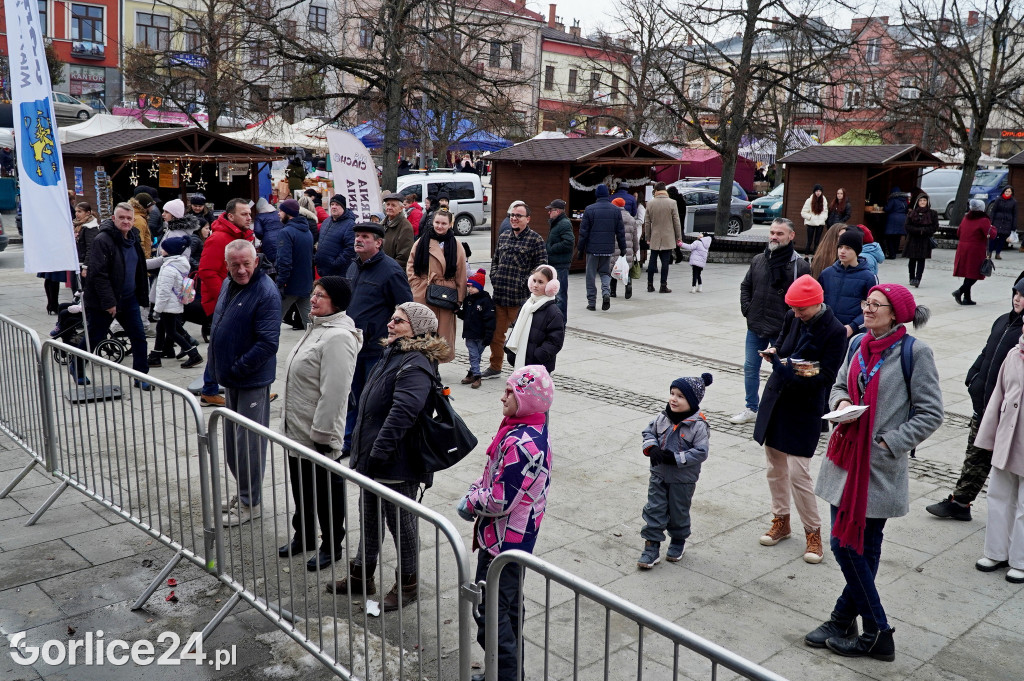 Konkurs Kulinarny Gorlicki Mistrz Smaku (17.12)