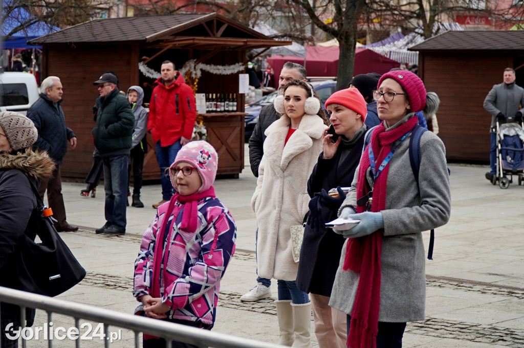 Konkurs Kulinarny Gorlicki Mistrz Smaku (17.12)