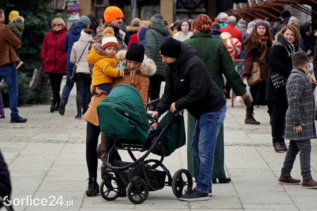 Konkurs Kulinarny Gorlicki Mistrz Smaku (17.12)