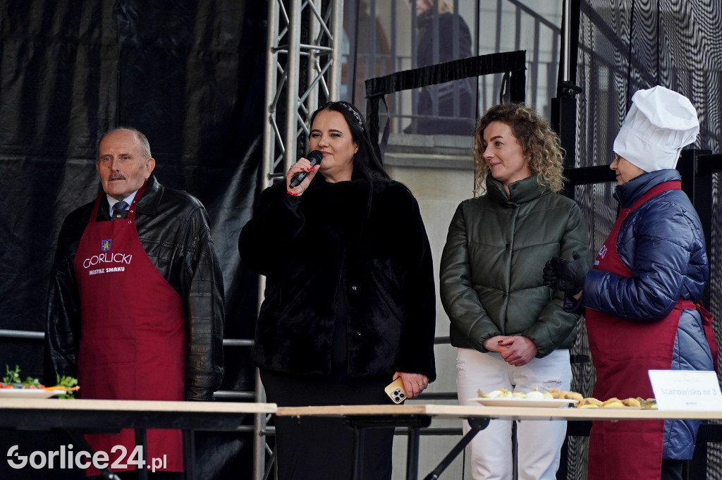 Konkurs Kulinarny Gorlicki Mistrz Smaku (17.12)