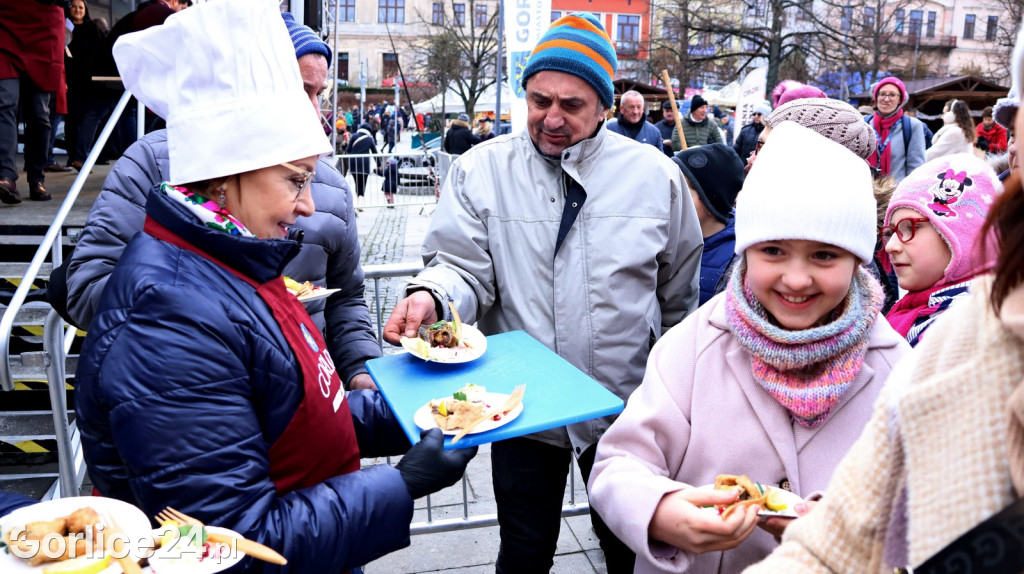 Konkurs Kulinarny Gorlicki Mistrz Smaku (17.12)