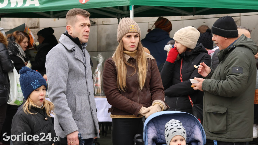 Konkurs Kulinarny Gorlicki Mistrz Smaku (17.12)