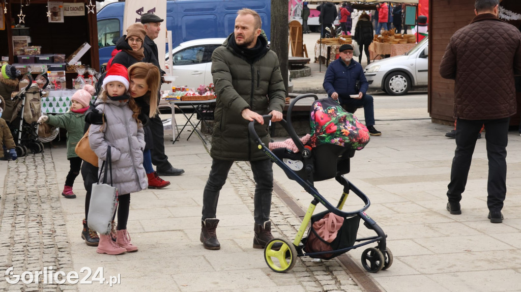 XII Wigilia Gorlicka i drugi dzień Jarmarku (17.12.)