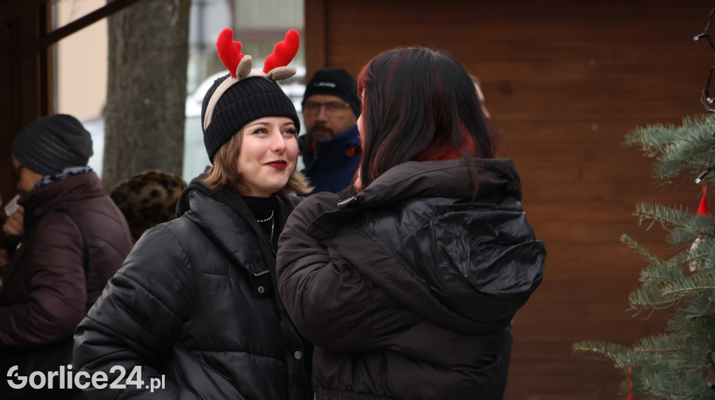 XII Wigilia Gorlicka i drugi dzień Jarmarku (17.12.)