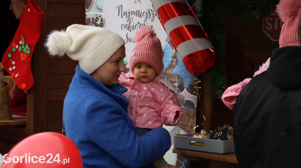 XII Wigilia Gorlicka i drugi dzień Jarmarku (17.12.)