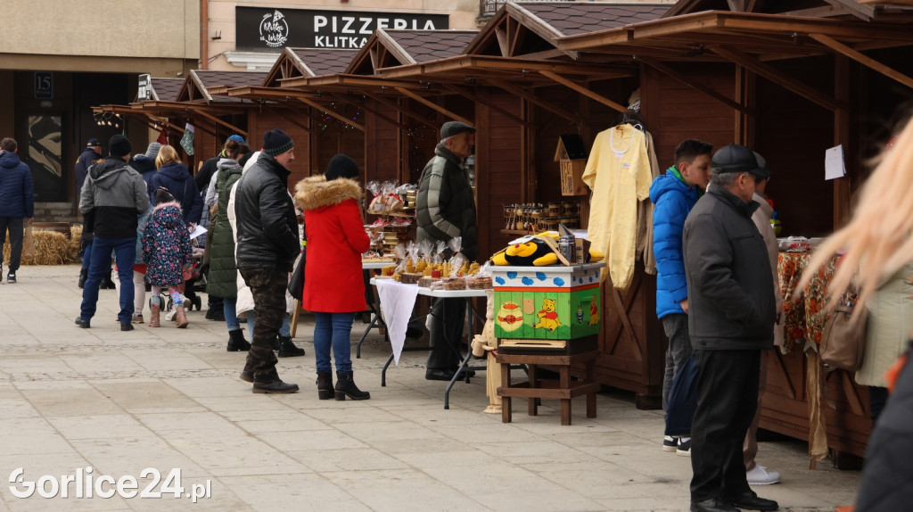 XII Wigilia Gorlicka i drugi dzień Jarmarku (17.12.)