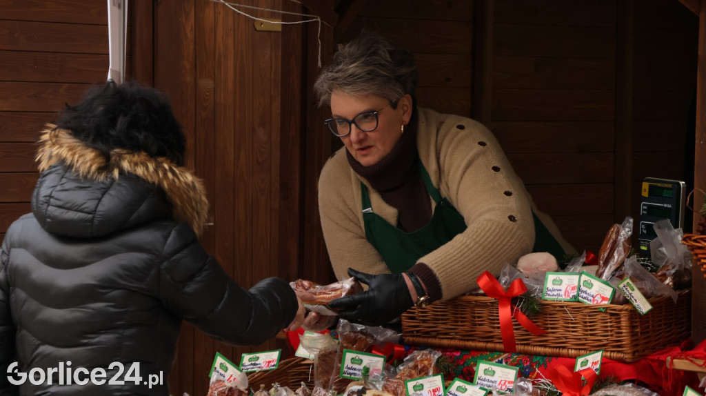 XII Wigilia Gorlicka i drugi dzień Jarmarku (17.12.)