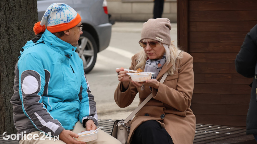 XII Wigilia Gorlicka i drugi dzień Jarmarku (17.12.)