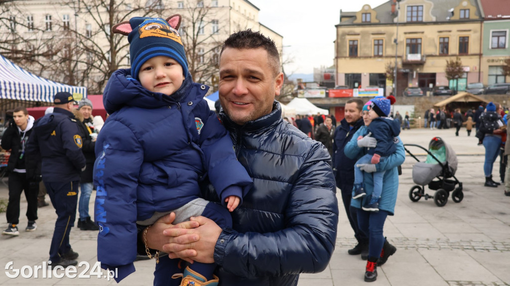 XII Wigilia Gorlicka i drugi dzień Jarmarku (17.12.)