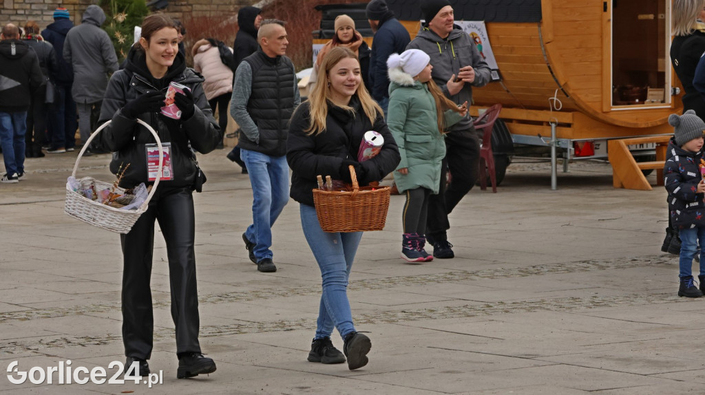 XII Wigilia Gorlicka i drugi dzień Jarmarku (17.12.)