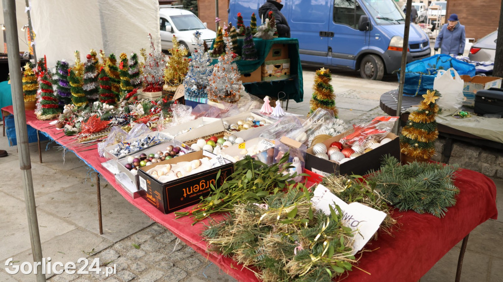 XII Wigilia Gorlicka i drugi dzień Jarmarku (17.12.)