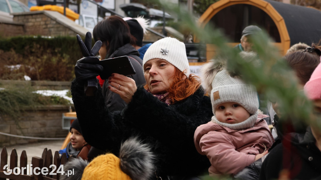 XII Wigilia Gorlicka i drugi dzień Jarmarku (17.12.)