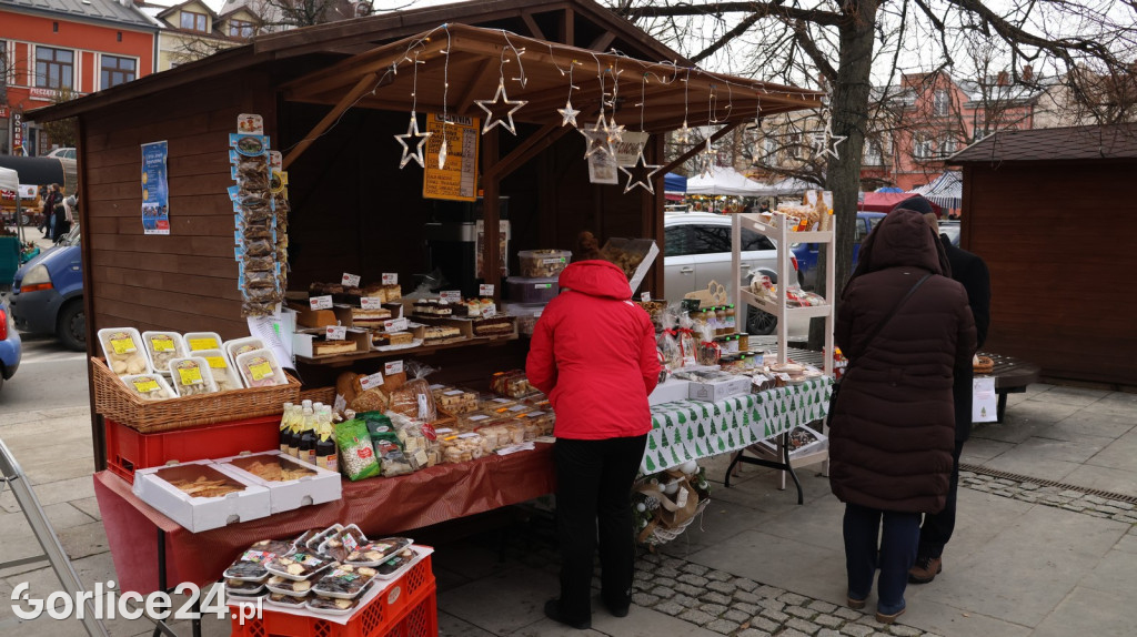 XII Wigilia Gorlicka i drugi dzień Jarmarku (17.12.)