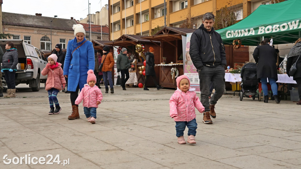 XII Wigilia Gorlicka i drugi dzień Jarmarku (17.12.)