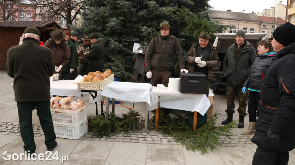 XII Wigilia Gorlicka i drugi dzień Jarmarku (17.12.)
