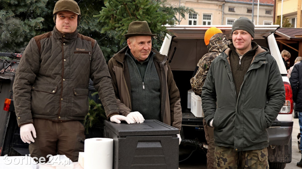 XII Wigilia Gorlicka i drugi dzień Jarmarku (17.12.)