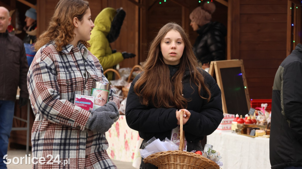XII Wigilia Gorlicka i drugi dzień Jarmarku (17.12.)
