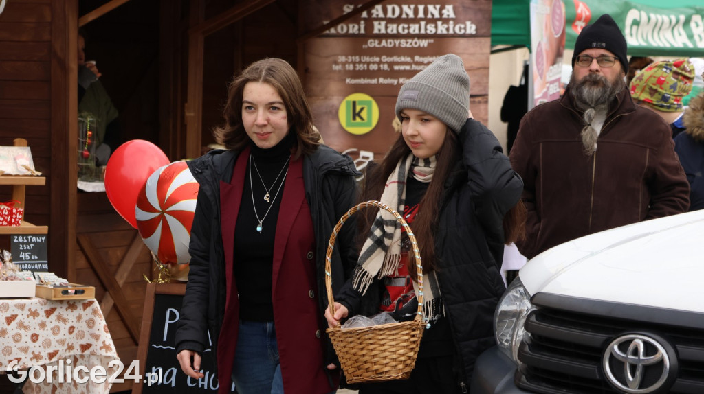 XII Wigilia Gorlicka i drugi dzień Jarmarku (17.12.)