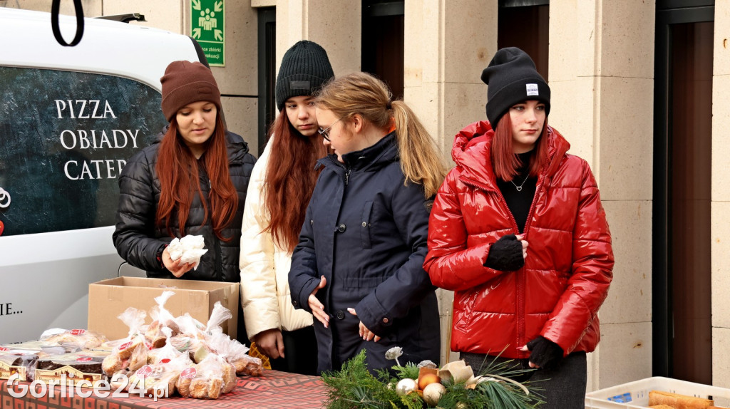 XII Wigilia Gorlicka i drugi dzień Jarmarku (17.12.)