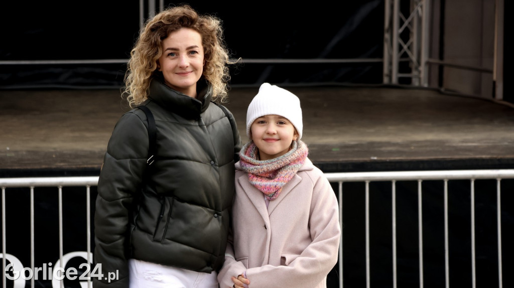 XII Wigilia Gorlicka i drugi dzień Jarmarku (17.12.)